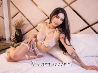 manuelacooper cams