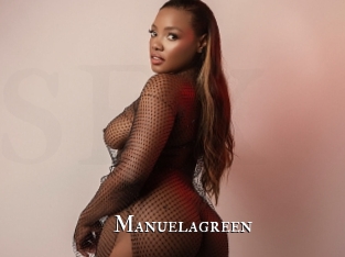 manuelagreen cams
