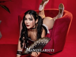 manuelaricci cams