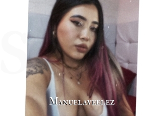Manuelaveelez