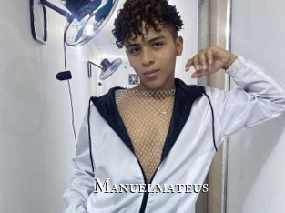 Manuelmateus