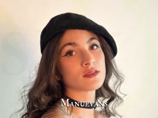 Manuevans