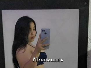 Manumiller