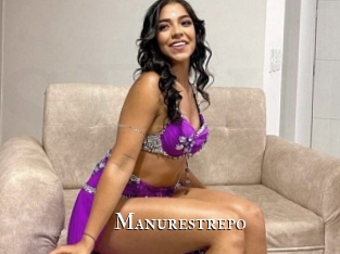 Manurestrepo
