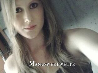 Manusweetwhite