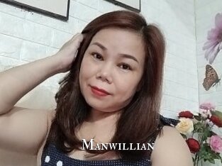 Manwillian