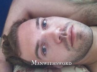 Manwithsword