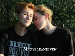 Manyeleanriven