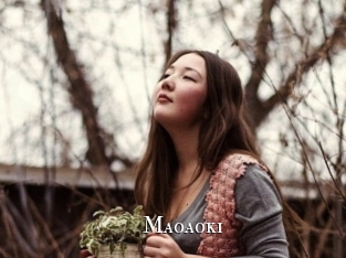 Maoaoki
