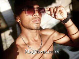 Maquiavelosexx