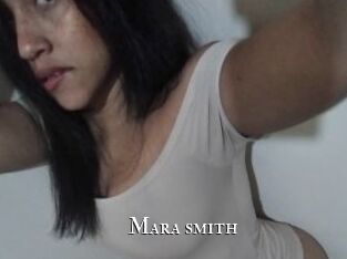 Mara_smith