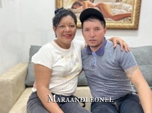 Maraandleonel