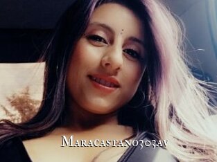 Maracastano303av