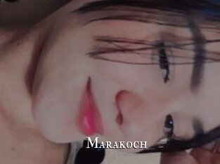 Marakoch