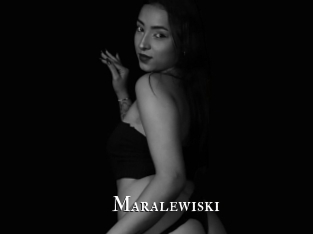 Maralewiski