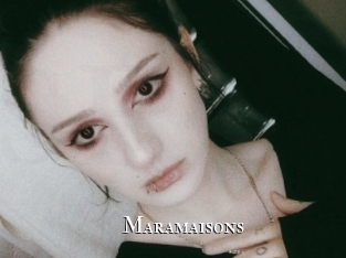 Maramaisons