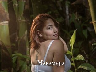 Maramejia