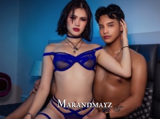 Marandmayz