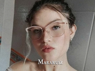 Mararuiz