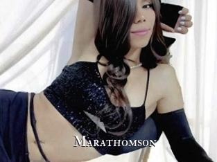 marathomson cams