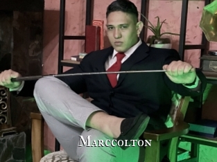 Marccolton