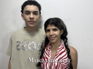 marceandalbert cams