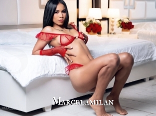 Marcelamilan