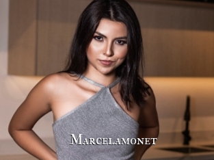 Marcelamonet