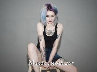 Marcelinegalaxy