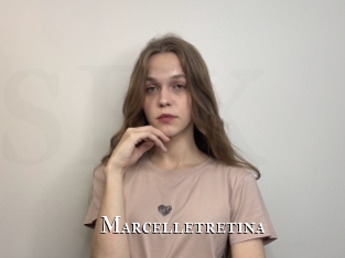 Marcelletretina
