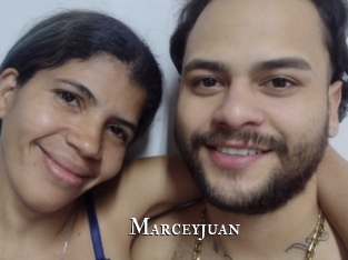 marceyjuan cams