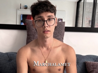 Marchalamet