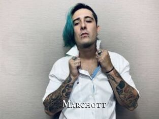Marchott