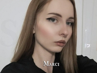 Marci