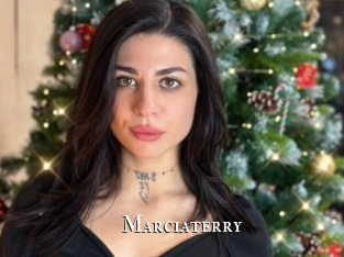Marciaterry