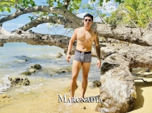 Marcnadia
