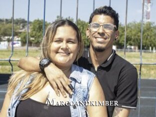 Marcoandkimber