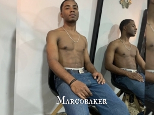 Marcobaker