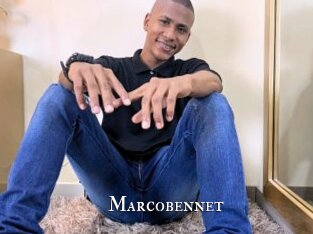 Marcobennet