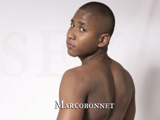 Marcobonnet