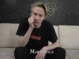 Marcocole