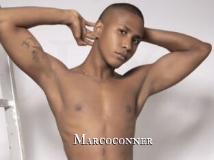 Marcoconner
