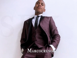 Marcocrusoe