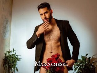 Marcodiesel