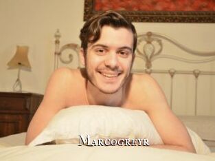 Marcogreyr