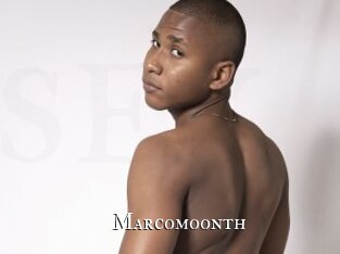 Marcomoonth