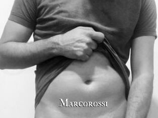 Marcorossi