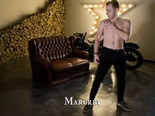 Marcrey