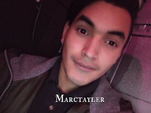 Marctayler