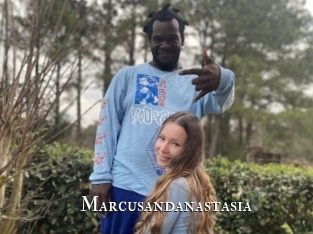 Marcusandanastasia